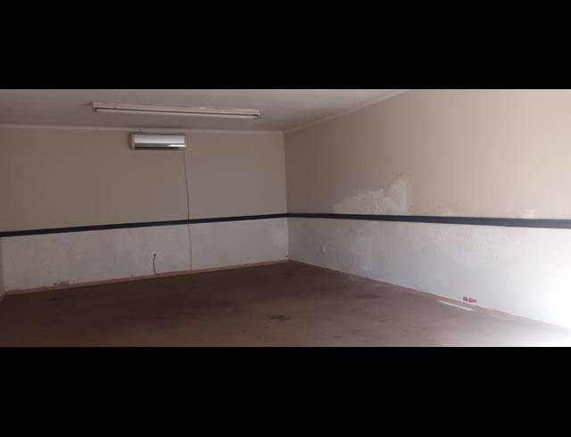 47M² BUSINESS CENTRE TO LET IN BENONI CENTRAL